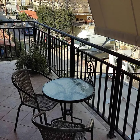 Kate-mari 3* Skala (Kefalonia)