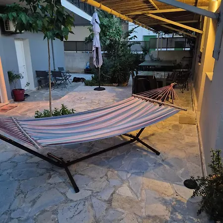 Kate-mari Frühstückspension Skala (Kefalonia)