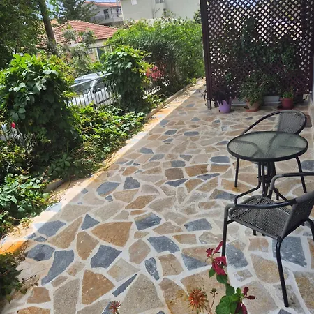 Frühstückspension Kate-mari Skala (Kefalonia)