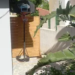 Alojamento de Acomodação e Pequeno-almoço Kate-mari Skala (Kefalonia)