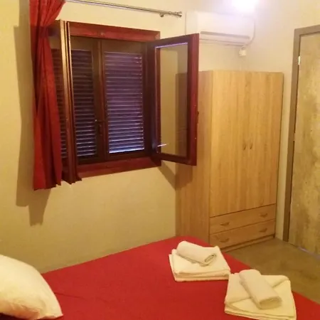 ベッド・アンド・ブレックファスト Kate-mari Skala (Kefalonia)