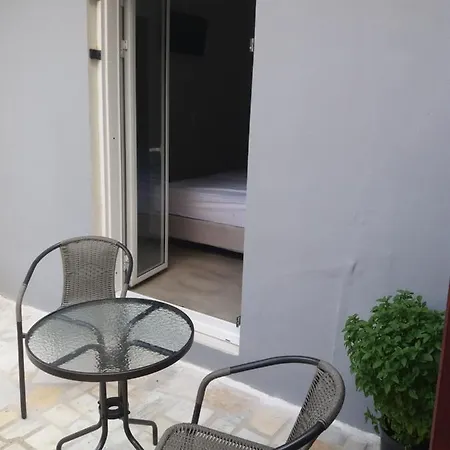 Kate-mari 3* Skala (Kefalonia)