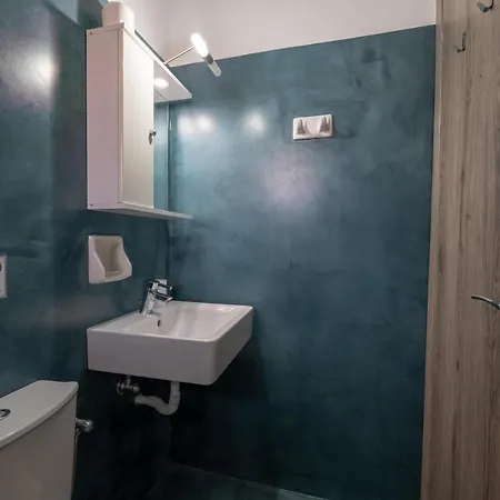 Kate-mari 3* Skala (Kefalonia)