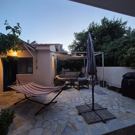 Kate-mari ベッド・アンド・ブレックファスト Skala (Kefalonia)