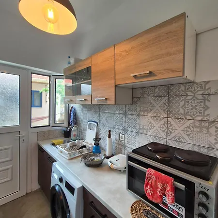 ベッド・アンド・ブレックファスト Kate-mari Skala (Kefalonia)