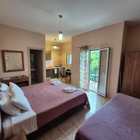 Kate-mari ベッド・アンド・ブレックファスト