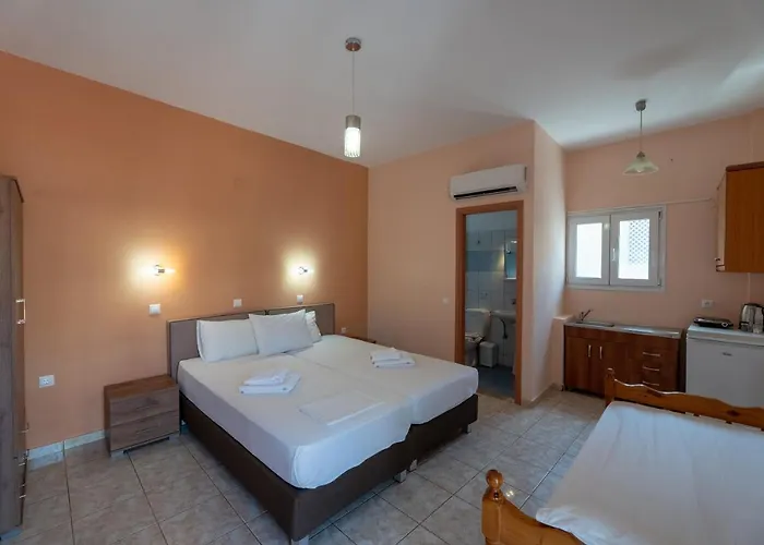 Kate-mari Bed & Breakfast 3*