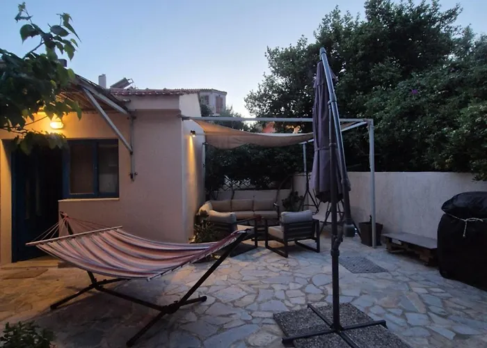 Kate-mari Bed & Breakfast Skala (Kefalonia)