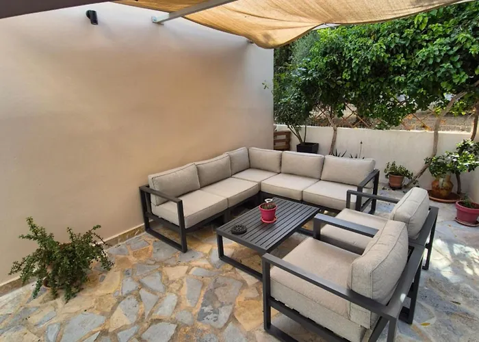 Bed & Breakfast Kate-mari 3*