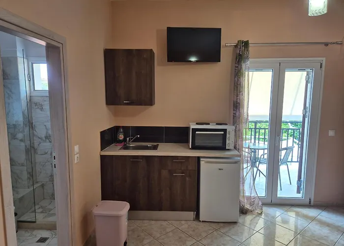 Bed & Breakfast Kate-mari 3*