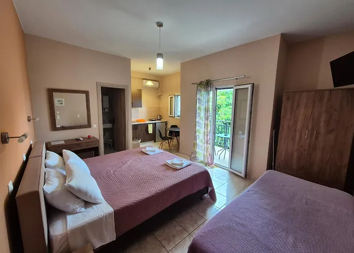 Kate-mari Bed & Breakfast