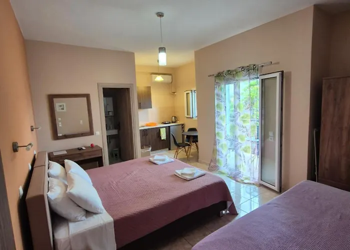 Kate-mari Bed & Breakfast 3*