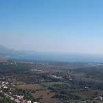 Oda ve Kahvaltı Kate-mari