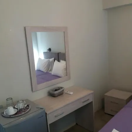 Alojamento de Acomodação e Pequeno-almoço Kate-mari Skala (Kefalonia)