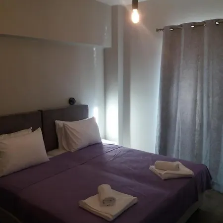 Alojamento de Acomodação e Pequeno-almoço Kate-mari