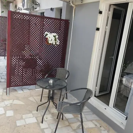 Alojamento de Acomodação e Pequeno-almoço Kate-mari