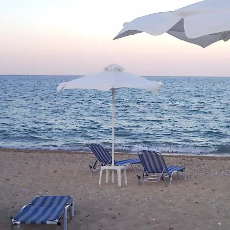 Alojamento de Acomodação e Pequeno-almoço Kate-mari