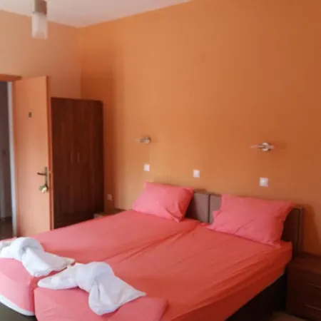 Kate-mari Bed & Breakfast Skala (Kefalonia)