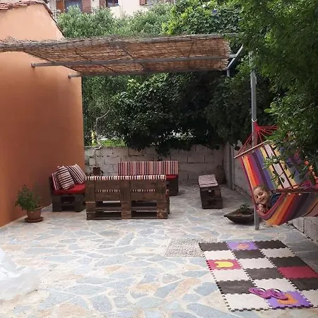Kate-mari Skala (Kefalonia)
