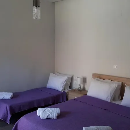 Kate-mari 3* Skala (Kefalonia)