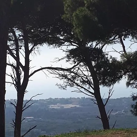 Alojamento de Acomodação e Pequeno-almoço Kate-mari Skala (Kefalonia)