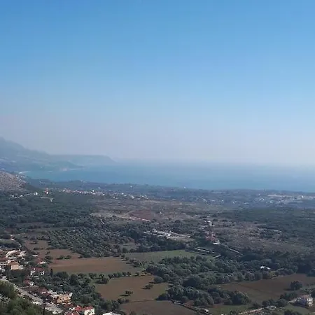 Alojamento de Acomodação e Pequeno-almoço Kate-mari