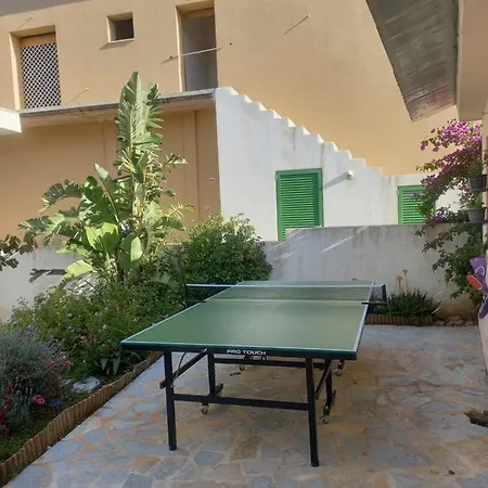 Alojamento de Acomodação e Pequeno-almoço Kate-mari