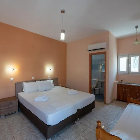 Kate-mari Alojamento de Acomodação e Pequeno-almoço 3*