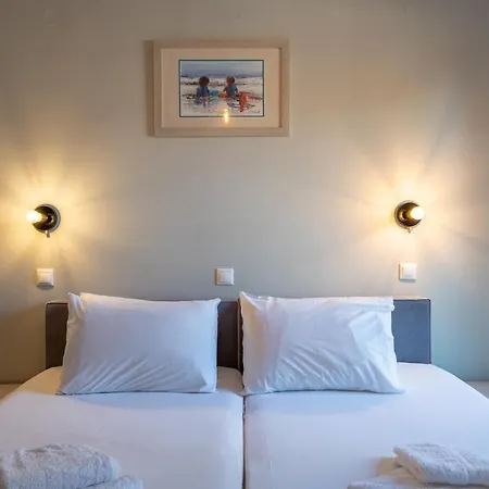 Alojamento de Acomodação e Pequeno-almoço Kate-mari