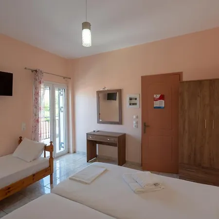 Kate-mari Alojamento de Acomodação e Pequeno-almoço Skala (Kefalonia)