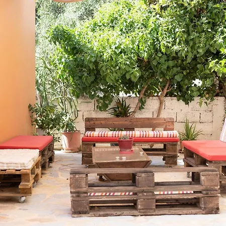 Bed & Breakfast Kate-mari Skala (Kefalonia)