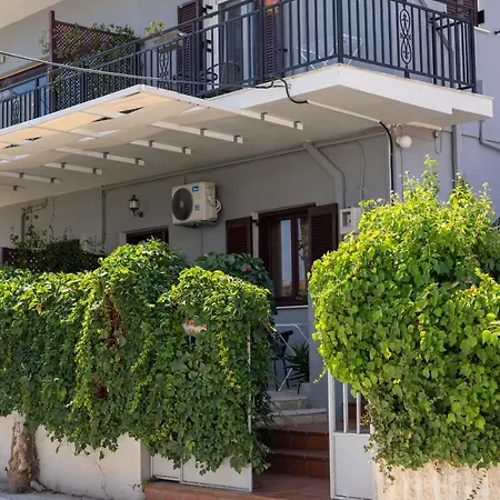 Kate-mari فندق مبيت وإفطار Skala (Kefalonia)
