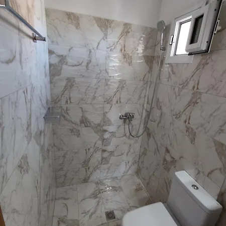 Alojamento de Acomodação e Pequeno-almoço Kate-mari Skala (Kefalonia)