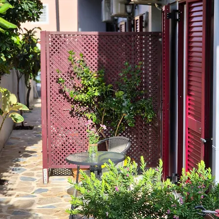 Kate-mari Alojamento de Acomodação e Pequeno-almoço 3*