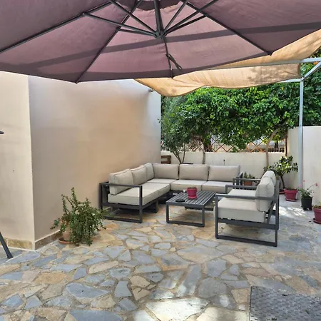 Kate-mari 3* Skala (Kefalonia)