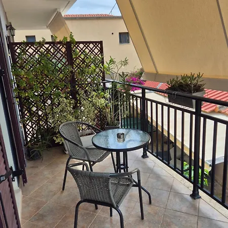 Kate-mari Alojamento de Acomodação e Pequeno-almoço Skala (Kefalonia)