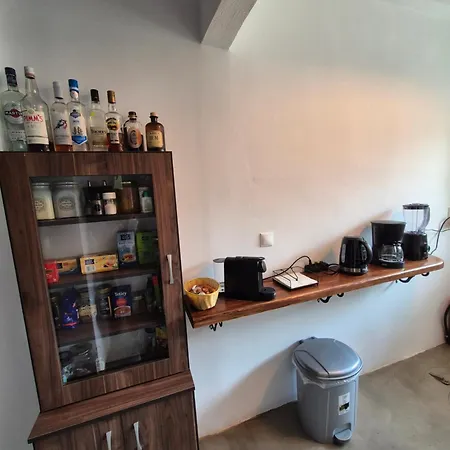 Kate-mari Alojamento de Acomodação e Pequeno-almoço Skala (Kefalonia)