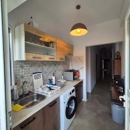 Kate-mari Alojamento de Acomodação e Pequeno-almoço