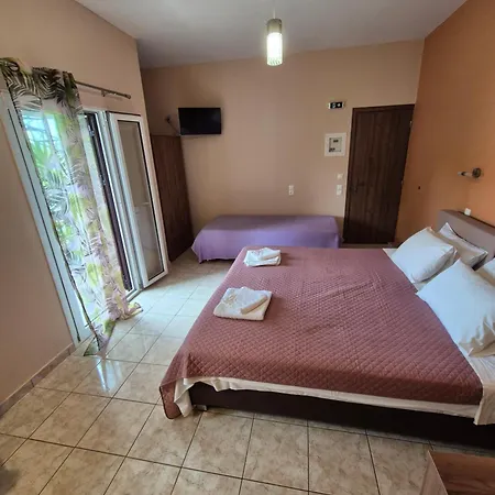 Alojamento de Acomodação e Pequeno-almoço Kate-mari