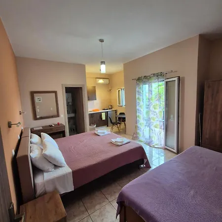 Kate-mari Bed & Breakfast *
