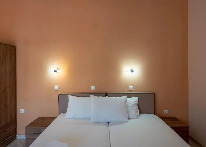 Kate-mari 住宿加早餐酒店 3*